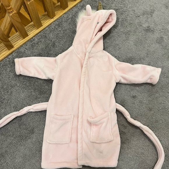 Bathrobe - Picture 2 of 3